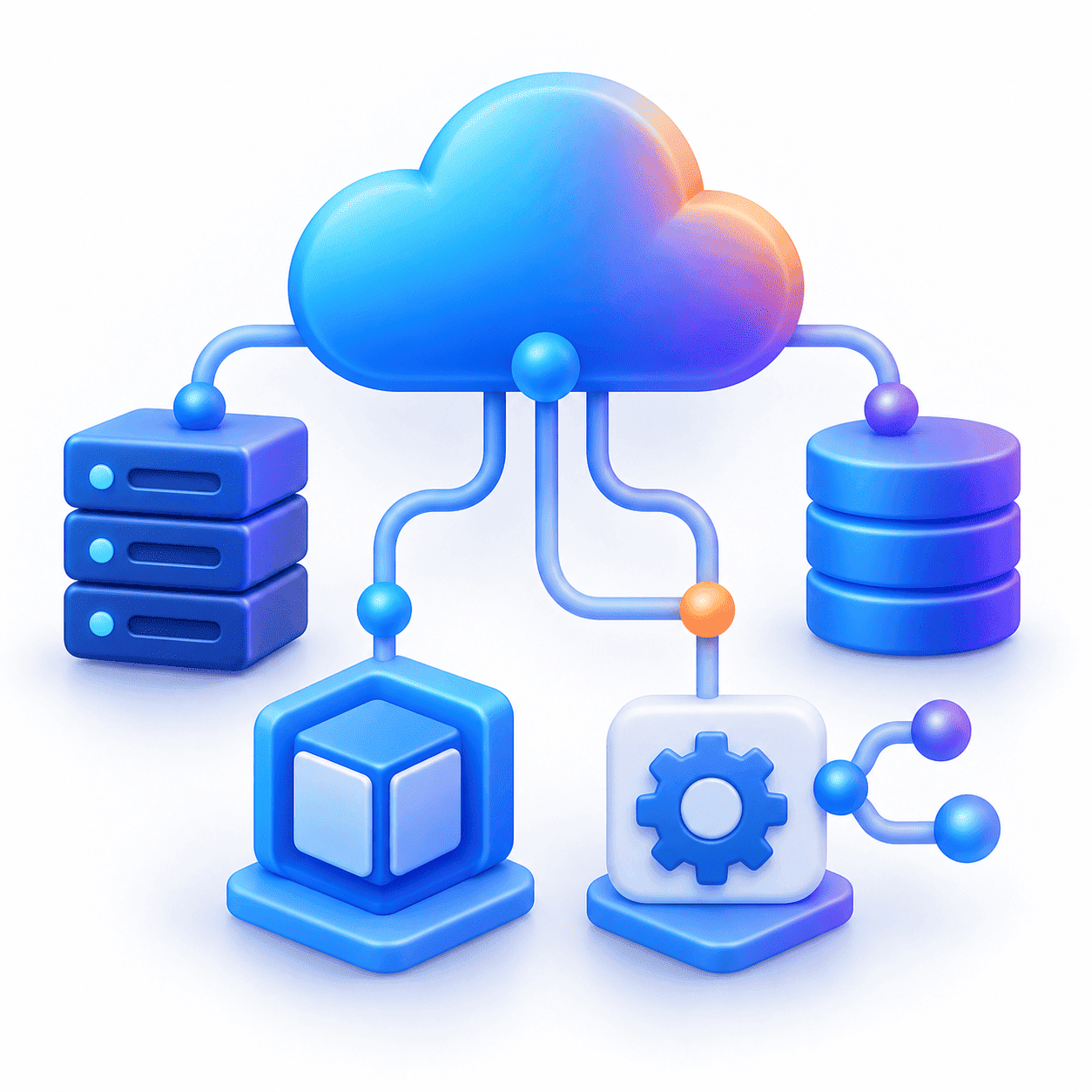 AWS DevOps Services and Cloud Infrastructure Management